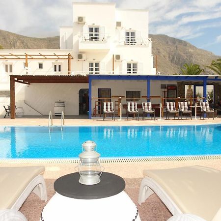 פריסה Kalipso Villas מראה חיצוני תמונה