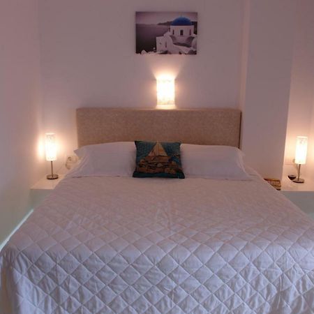 פריסה Kalipso Villas מראה חיצוני תמונה