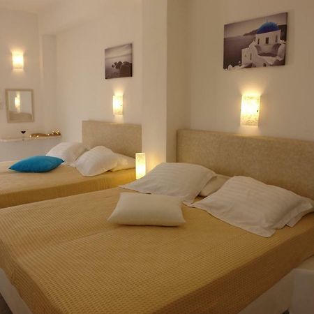 פריסה Kalipso Villas מראה חיצוני תמונה