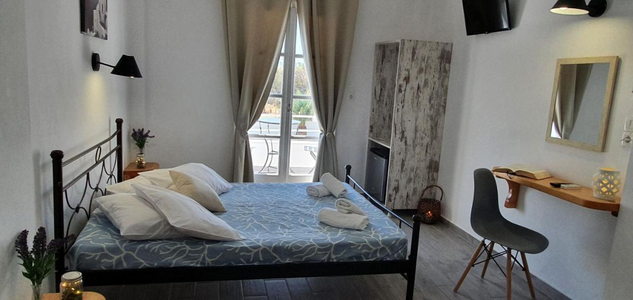 פריסה Kalipso Villas מראה חיצוני תמונה