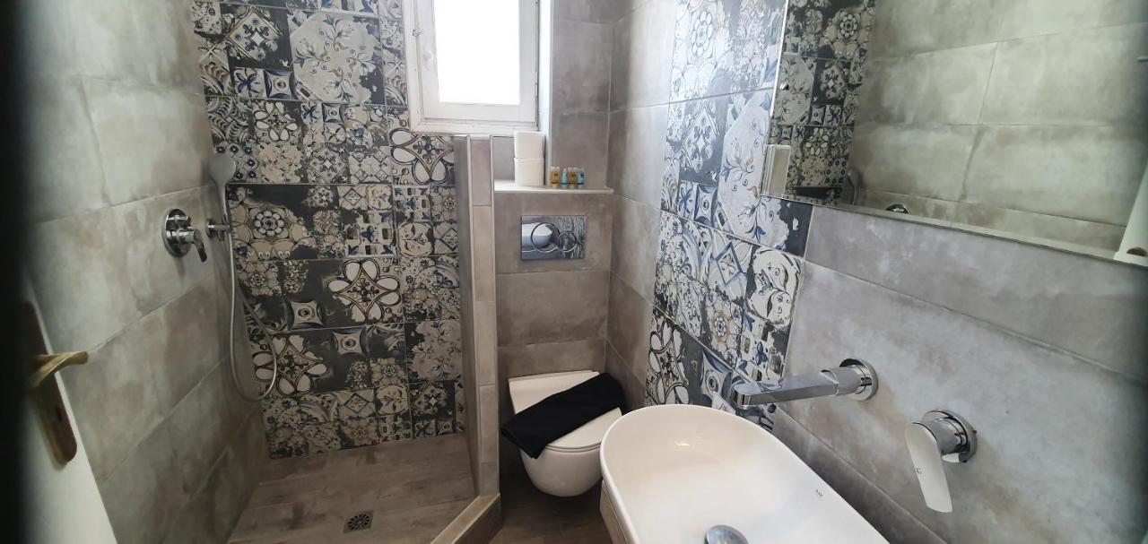 פריסה Kalipso Villas מראה חיצוני תמונה