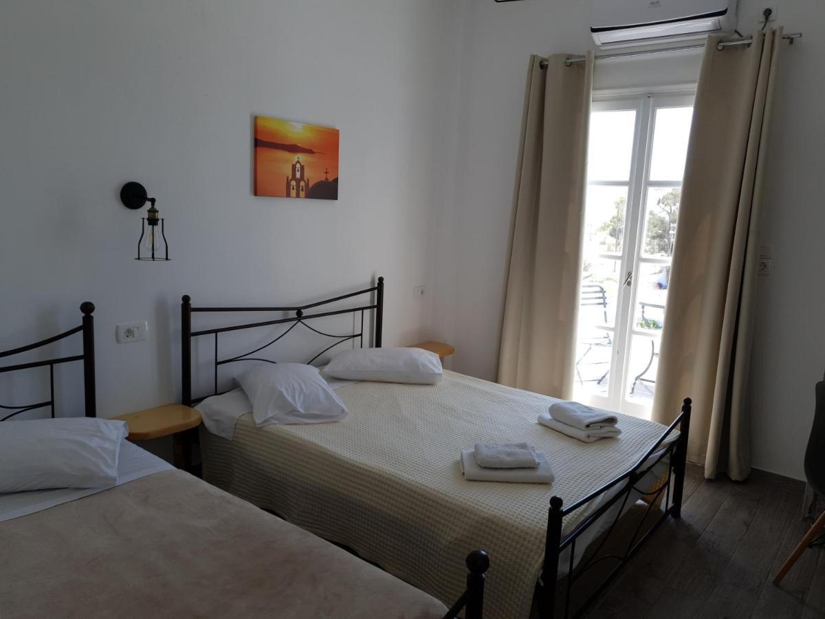 פריסה Kalipso Villas מראה חיצוני תמונה