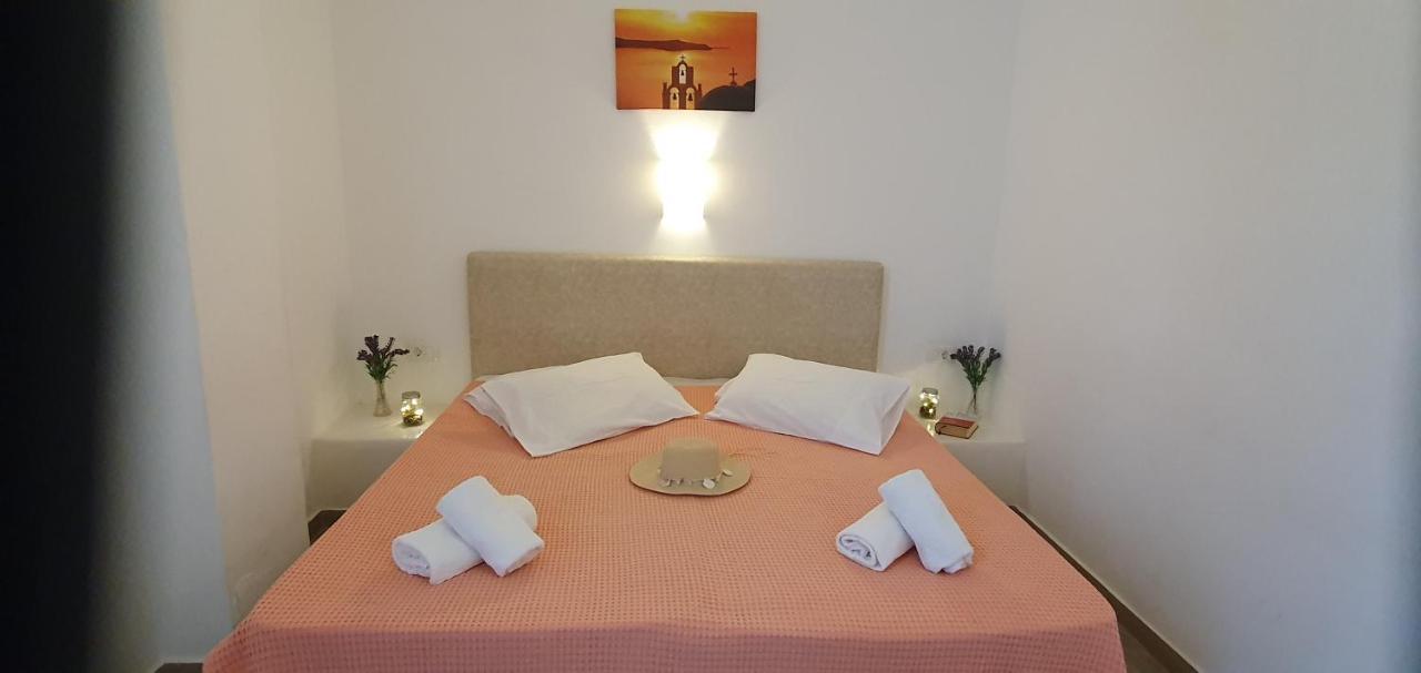 פריסה Kalipso Villas מראה חיצוני תמונה