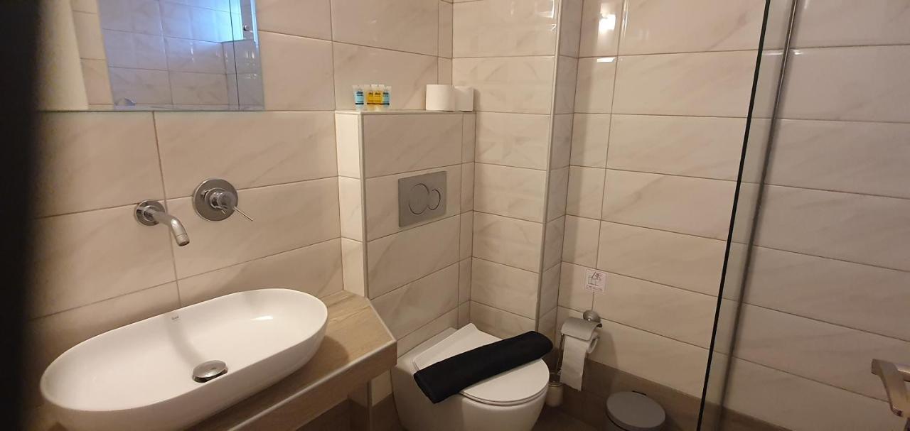 פריסה Kalipso Villas מראה חיצוני תמונה