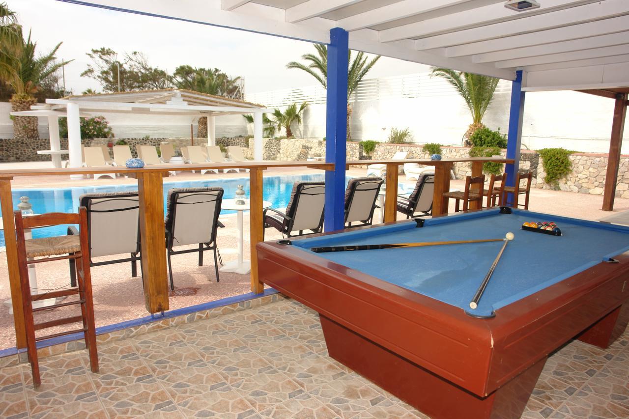 פריסה Kalipso Villas מראה חיצוני תמונה