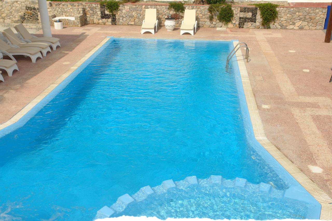 פריסה Kalipso Villas מראה חיצוני תמונה