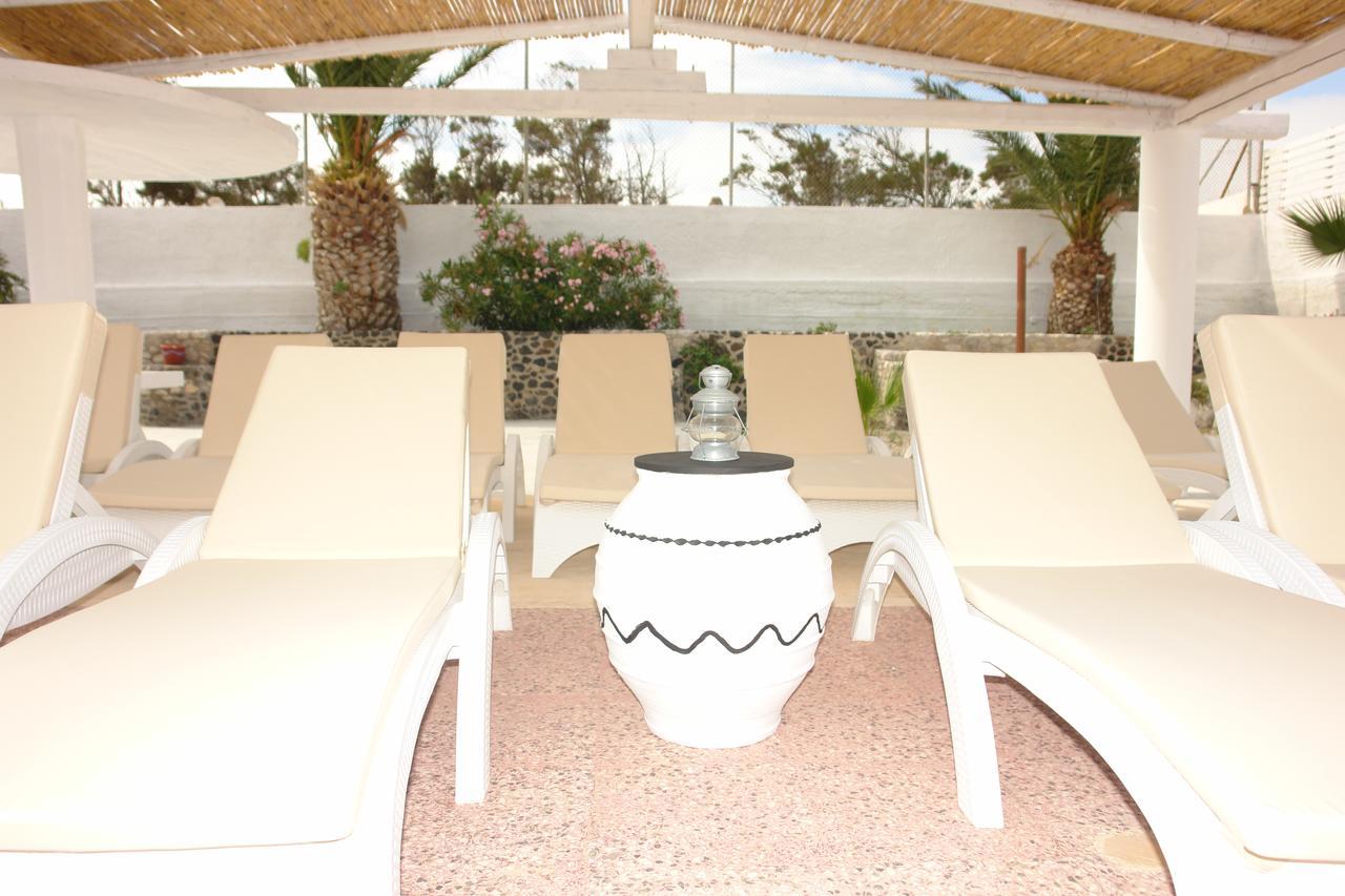 פריסה Kalipso Villas מראה חיצוני תמונה