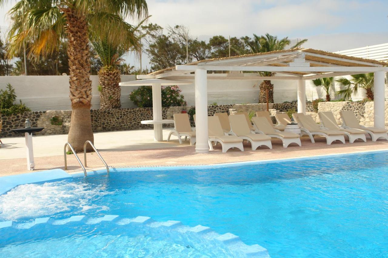 פריסה Kalipso Villas מראה חיצוני תמונה