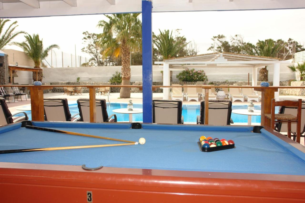 פריסה Kalipso Villas מראה חיצוני תמונה