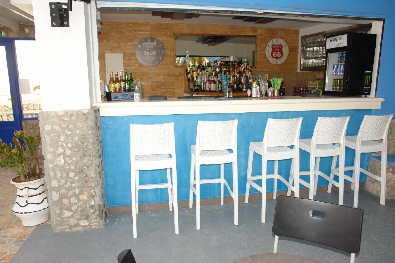 פריסה Kalipso Villas מראה חיצוני תמונה