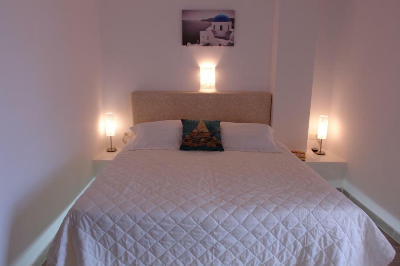 פריסה Kalipso Villas מראה חיצוני תמונה