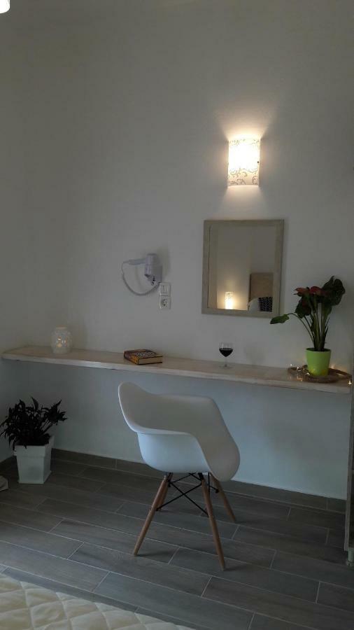 פריסה Kalipso Villas מראה חיצוני תמונה