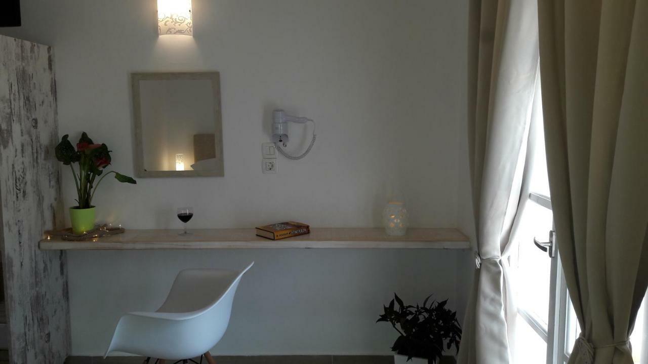 פריסה Kalipso Villas מראה חיצוני תמונה
