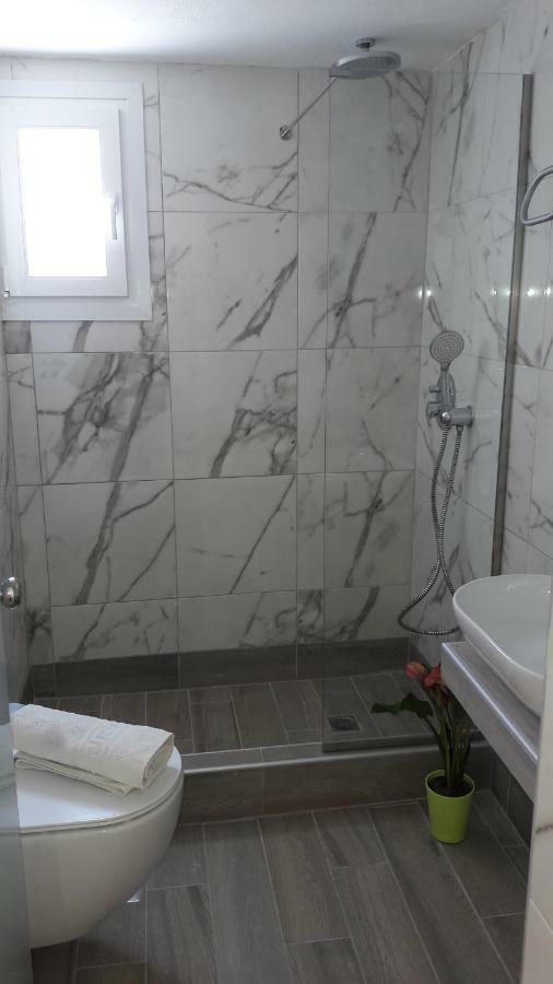 פריסה Kalipso Villas מראה חיצוני תמונה